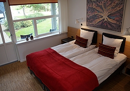 Hotel Fuglsangcentret