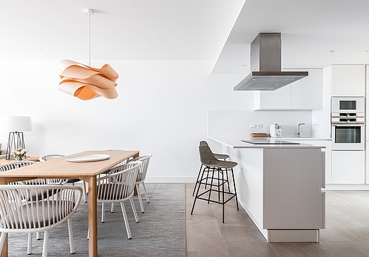 Abama Resort Tenerife | Los Jardines de Abama Suites