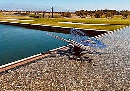 Al Maaden Golf Marrakech