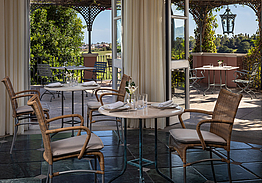 Anantara Villa Padierna