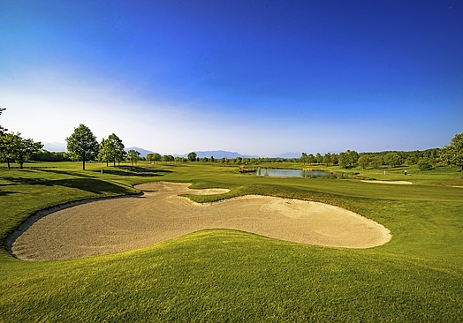 Arzaga Golf Club | Golf i Lombardiet