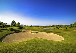 Arzaga Golf Club | Golf i Lombardiet
