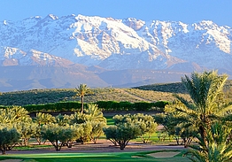 Assoufid Golf Club