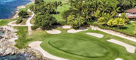 Casa de Campo Resort & Villas