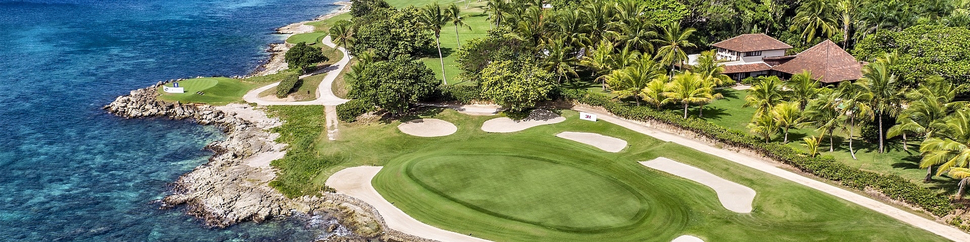 Casa de Campo Resort & Villas