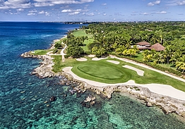 Casa de Campo Resort | Teeth of the Dog