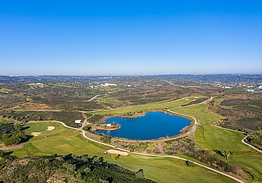 Castro Marim Golfe & Country Club | Golf på Algarve