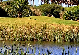 Chiclana Family Golf Park | Golf i Cádiz