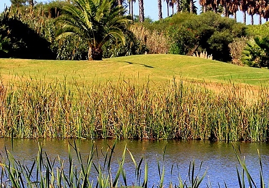 Chiclana Family Golf Park | Golf i Cádiz