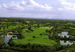 Cocotal Golf & Country Club