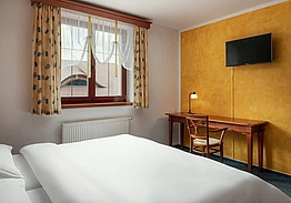 Golf & Spa Kunetická Hora