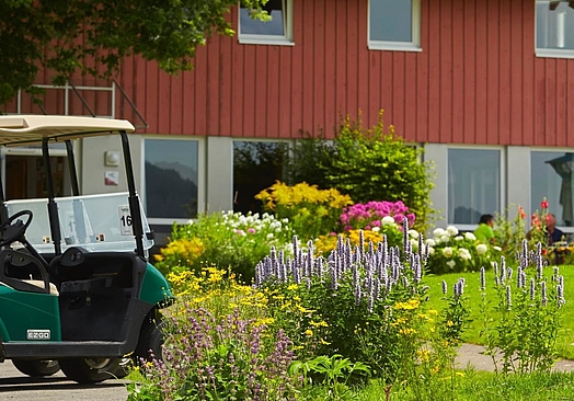 Golfpark Bregenzerwald | Golf i Vorarlberg