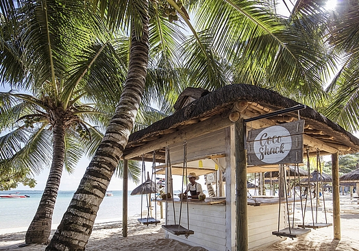 Heritage Awali Golf & Spa | Golf på Mauritius