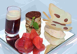 Hotel Kirchspiels Gasthaus