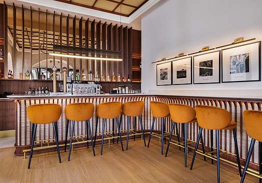 Inmood San Roque Hotel