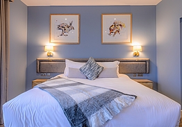 Killeen Castle Golf Resort