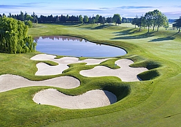 Le Robinie Golf Club