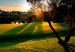 Los Arqueros Golf & Country Club