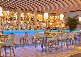 Meliá Alicante
