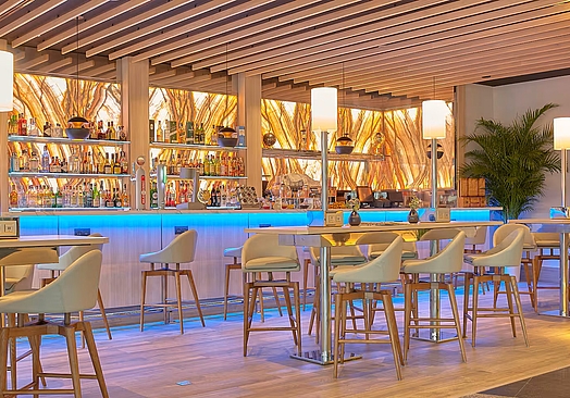 Meliá Alicante