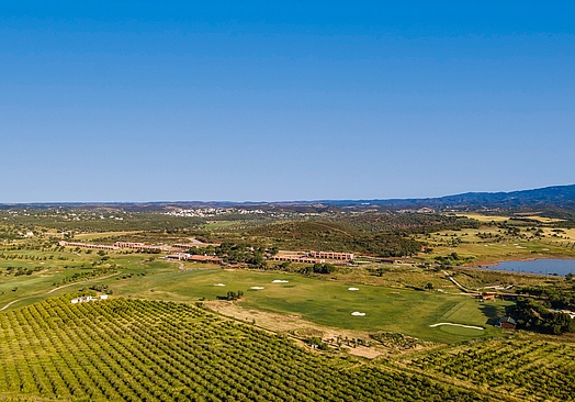 NAU Morgado Golf & Country Club | Morgado Golf Course