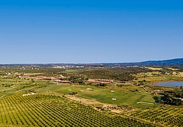 NAU Morgado Golf & Country Club | Morgado Golf Course