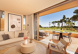 Palmares Resort - Ocean Living & Golf | Signature Apartments