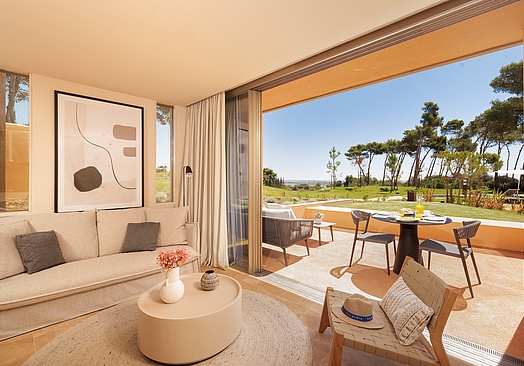Palmares Resort - Ocean Living & Golf | Signature Apartments