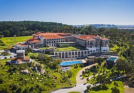 Penha Longa Resort | Golf i Portugal