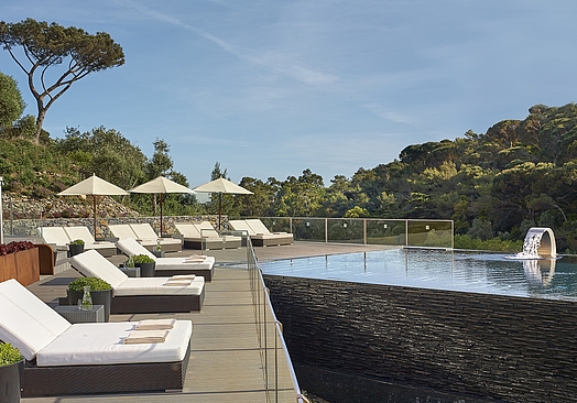 Penha Longa Resort | Golf i Portugal