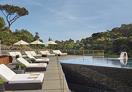 Penha Longa Resort | Golf i Portugal