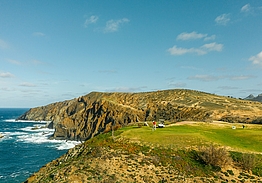 Porto Santo Golfe | Golf på Madeira