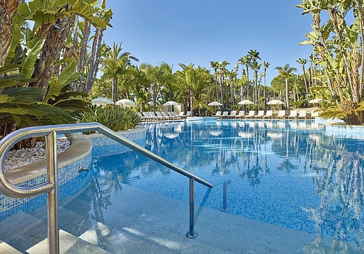 Ria Park Hotel & SPA