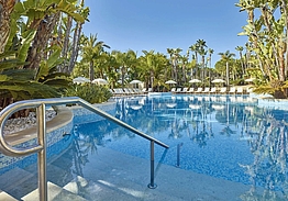 Ria Park Hotel & SPA