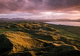 Rosapenna Hotel & Golf Resort