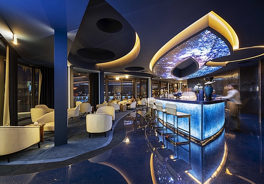 Savoy Palace | Golf på Madeira