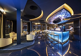 Savoy Palace | Golf på Madeira