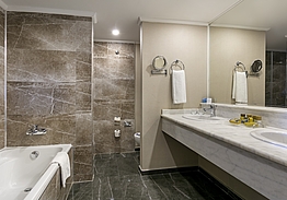 Sirene Belek Hotel | Golf i Belek