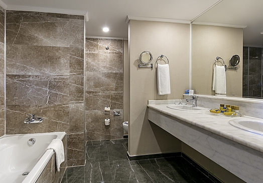 Sirene Belek Hotel | Golf i Belek