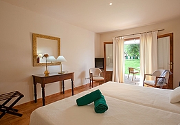 Son Corb Boutique Hotel