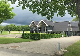Sorø Golfklub