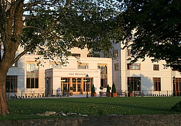 The Brehon | Golf i Irland