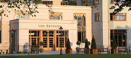 The Brehon