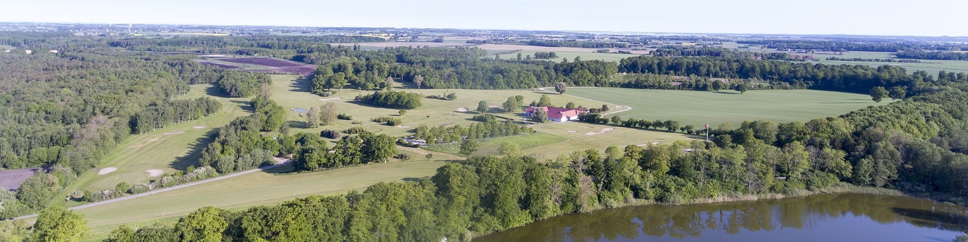 GOLF & GO'NAT PÅ LOLLAND-FALSTER