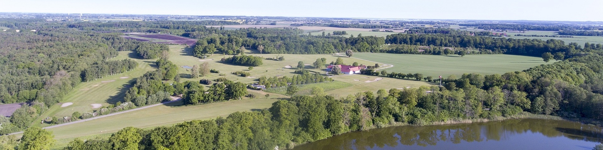 GOLF & GO'NAT PÅ LOLLAND-FALSTER