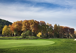Vidago Palace | Golf i Portugal