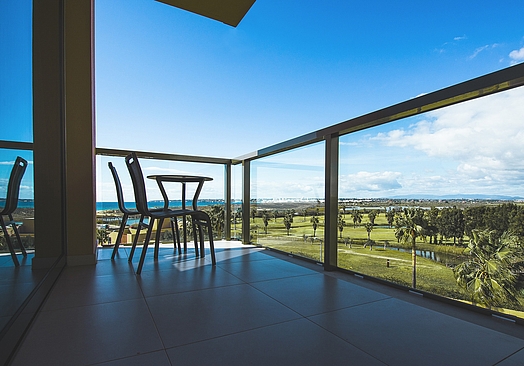 Vidamar Hotel Resort Algarve