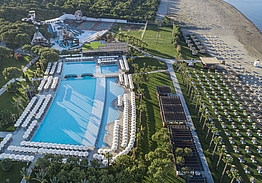 Voyage Belek Golf & Spa