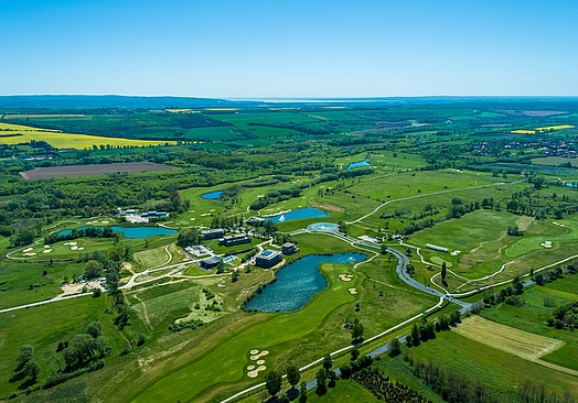 Zala Springs Golf Resort