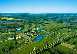 Zala Springs Golf Resort